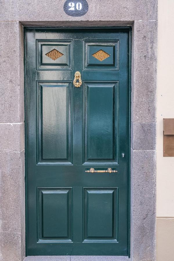 Casa Do Batente - By Wehost Funchal Dış mekan fotoğraf